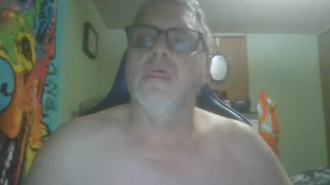 gadude45 online show from 11/10/25, 02:54