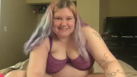 Eryn online show from 12/18/24, 08:14