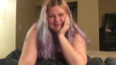 Eryn online show from 12/25/24, 02:14