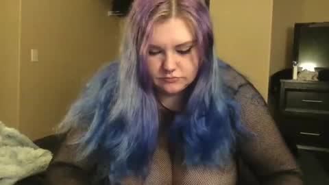 Eryn online show from 02/14/25, 12:51