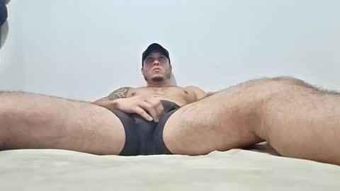 gael18cm online show from 01/19/26, 11:58