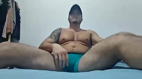 gael18cm online show from 02/03/26, 12:10