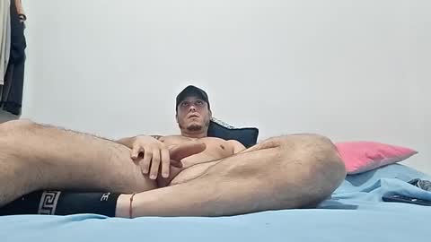 gael18cm online show from 02/06/26, 12:19