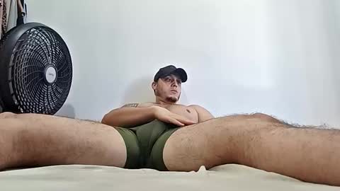 gael18cm online show from 02/15/26, 03:20