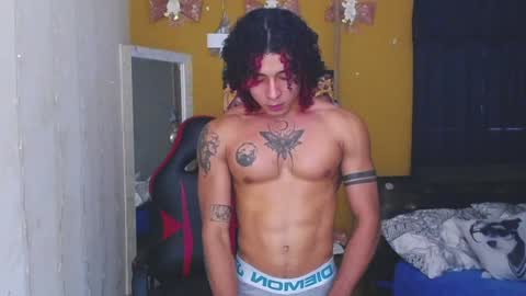 Snapshot of gael__david chatting on 01/02/25, 04:13 Gael online show from 01/02/25, 04:13