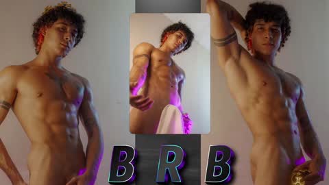 Snapshot of gael__david chatting on 01/04/25, 05:16 Gael online show from 01/04/25, 05:16