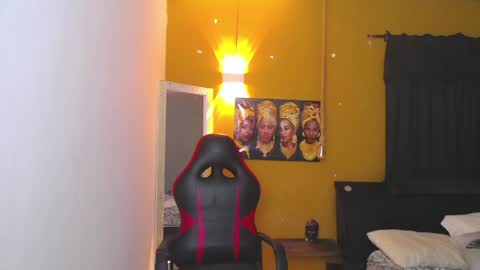 Snapshot of gael__david chatting on 02/07/25, 09:16 Gael online show from 02/07/25, 09:16