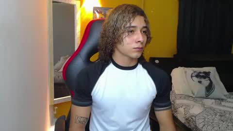 Snapshot of gael__david chatting on 02/23/25, 02:40 Gael online show from 02/23/25, 02:40