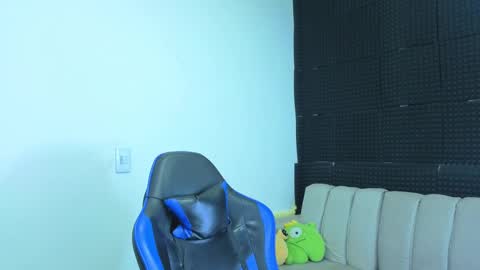 Snapshot of gael__david chatting on 09/12/25, 03:28 Gael online show from 09/12/25, 03:28