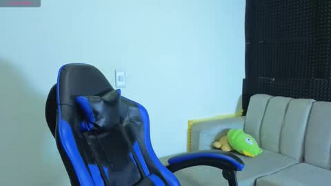 Snapshot of gael__david chatting on 09/22/25, 03:08 Gael online show from 09/22/25, 03:08