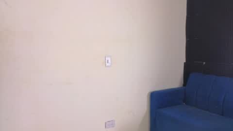 Snapshot of gael__david chatting on 10/21/25, 02:45 Gael online show from 10/21/25, 02:45