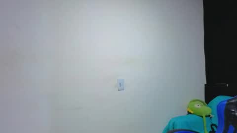 Snapshot of gael__david chatting on 10/23/25, 01:38 Gael online show from 10/23/25, 01:38