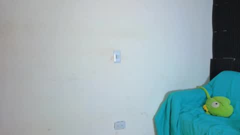 Snapshot of gael__david chatting on 10/24/25, 03:58 Gael online show from 10/24/25, 03:58