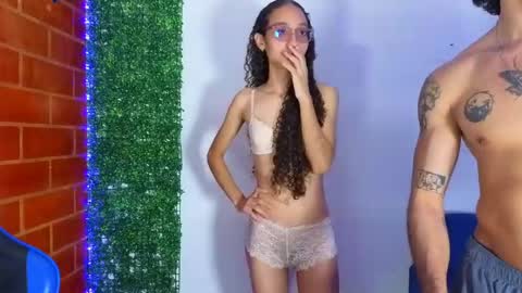 Gael online show from 04/16/26, 07:14