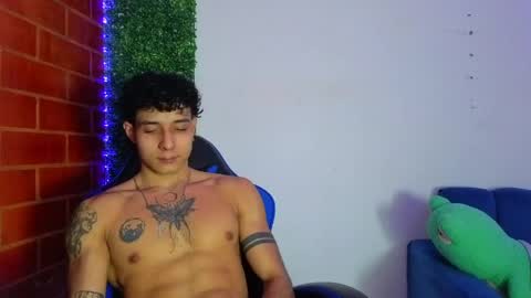 Gael online show from 04/19/26, 08:44