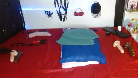 gael hot online show from 02/03/26, 06:40