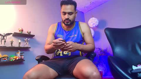 Gael Meneses online show from 09/16/25, 11:00