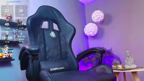 Gael Meneses online show from 09/19/25, 11:00