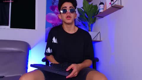 Gael Moon online show from 02/13/26, 05:03