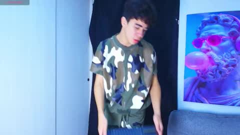 Gael Moon online show from 03/02/26, 04:03