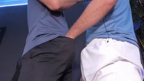 Gael Williams online show from 01/24/25, 03:54