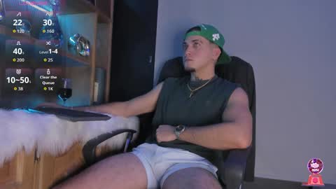 Gael Williams online show from 12/14/25, 12:49