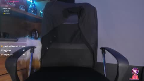 Gael Williams online show from 01/10/26, 09:00