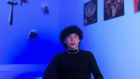 Gael Conner online show from 12/07/24, 02:20