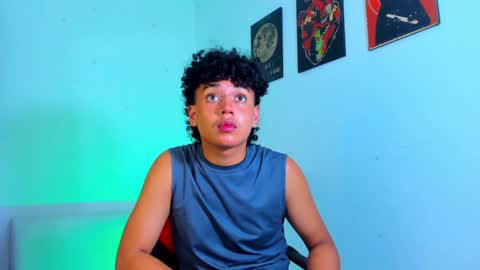 Gael Conner online show from 01/22/25, 02:48