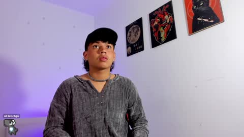 Gael Conner online show from 01/24/25, 02:49