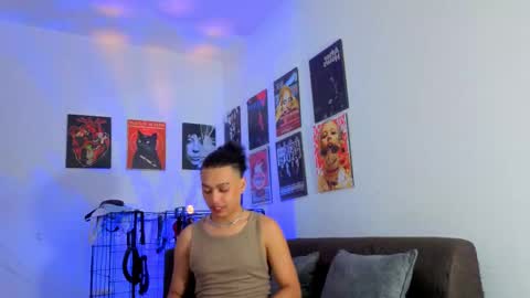 Gael Conner online show from 09/13/25, 04:01