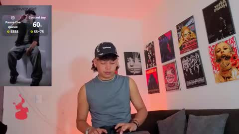 Gael Conner online show from 12/13/25, 10:26