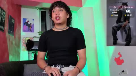 Gael Conner online show from 02/22/26, 03:18