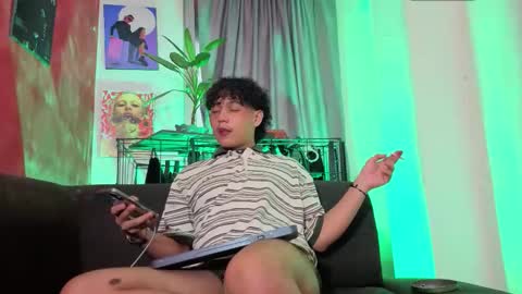 Gael Conner online show from 03/06/26, 10:28