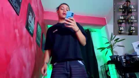 Gael Conner online show from 04/29/26, 01:43