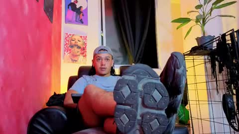 Gael Conner online show from 04/29/26, 11:33