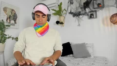 Gael online show from 11/06/25, 11:33