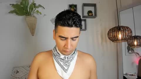 Gael online show from 11/25/25, 11:10