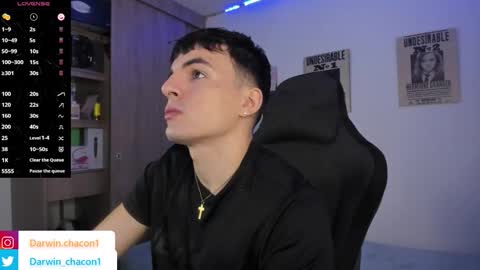 GaelVilla online show from 11/06/25, 02:07