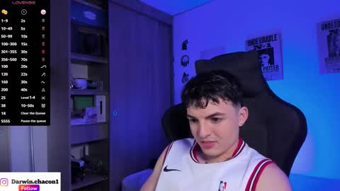 GaelVilla online show from 02/14/26, 09:22