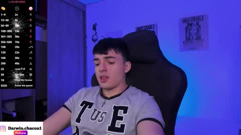 GaelVilla online show from 03/19/26, 02:21