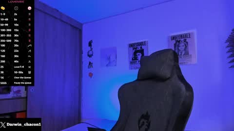 GaelVilla online show from 04/01/26, 01:12