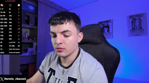 GaelVilla online show from 04/06/26, 02:18