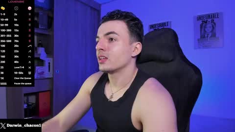 GaelVilla online show from 04/12/26, 02:00