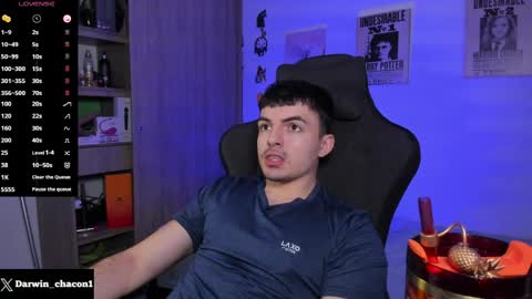 GaelVilla online show from 04/18/26, 07:07