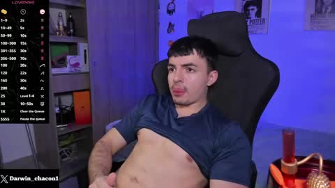 GaelVilla online show from 04/18/26, 07:58