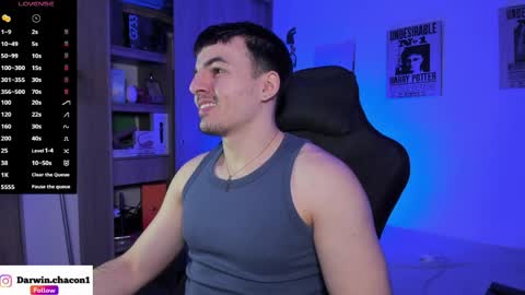 GaelVilla online show from 04/19/26, 02:27