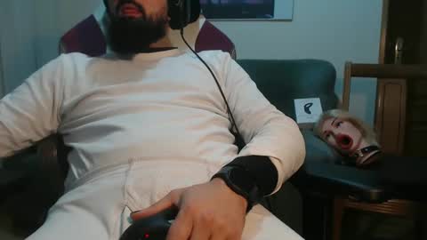 your master online show from 12/18/24, 12:21