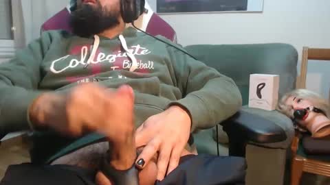 your master online show from 12/21/24, 01:26