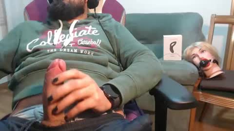 your master online show from 12/27/24, 02:54